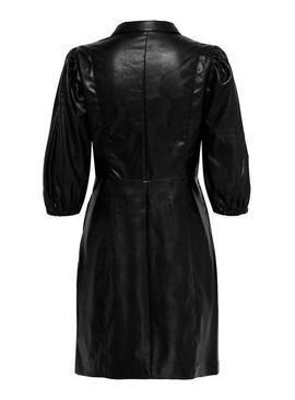 Vestido Only Rilla Negro para Mujer