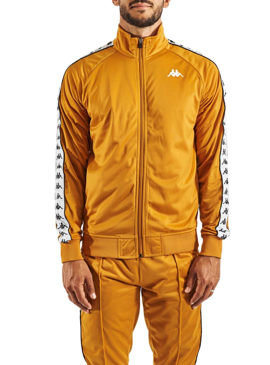 Chaqueta kappa on sale anniston