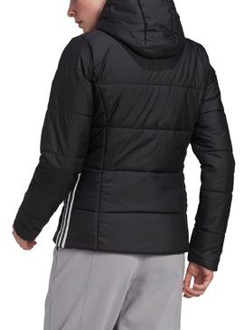 Cazadora Adidas Anorak Slim Negro para Mujer