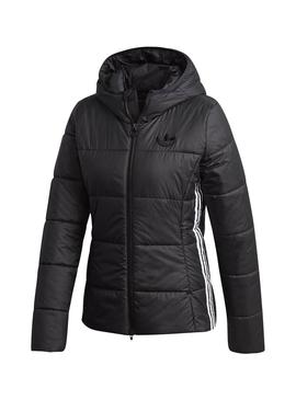 Cazadora Adidas Anorak Slim Negro para Mujer