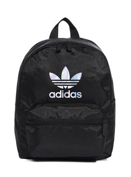 Mochila Adidas Adicolor Classic Negro para Mujer