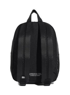 Mochila Adidas Adicolor Classic Negro para Mujer