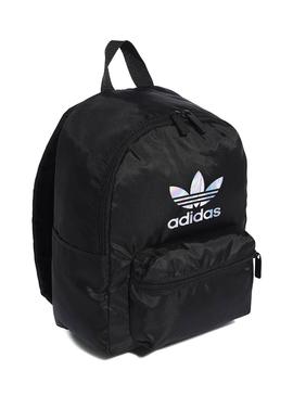 Mochila Adidas Adicolor Classic Negro para Mujer