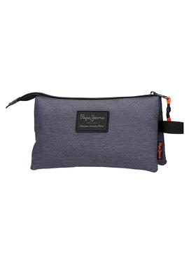 Estuche Pepe Jeans Troy Para Niño