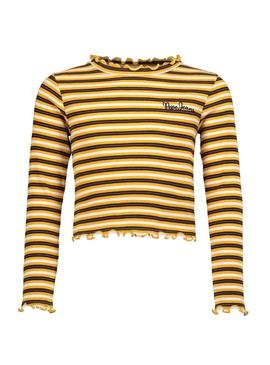 Camiseta Pepe Jeans Eva Multi Para Niña