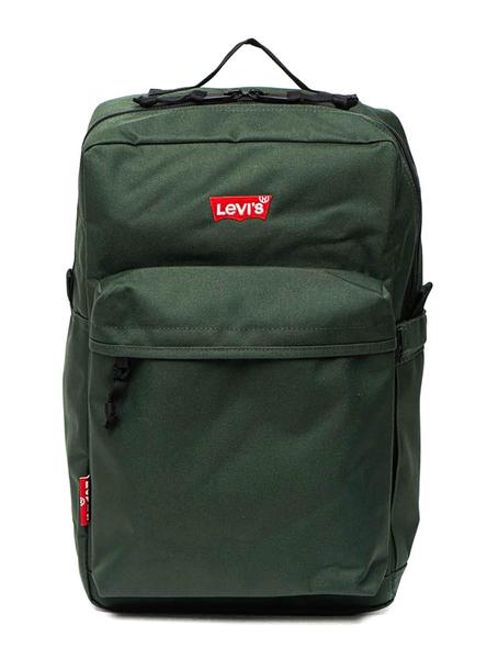 Levis Standard Verde para Mujer y