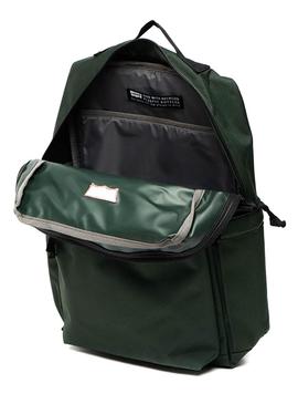 Mochila Levis Standard Verde para Mujer y Hombre