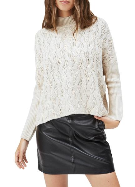 Jersey Katia Beige para Mujer