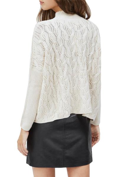 Jersey Katia Beige para Mujer