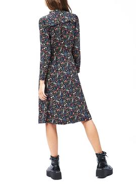 Vestido Pepe Jeans Kelly Azul para Mujer