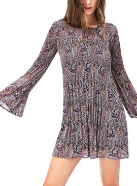 Vestido Pepe Jeans Marisol Multi para Mujer