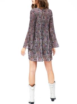 Vestido Pepe Jeans Marisol Multi para Mujer