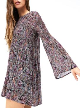 Vestido Pepe Jeans Marisol Multi para Mujer