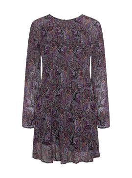 Vestido Pepe Jeans Marisol Multi para Mujer