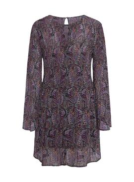 Vestido Pepe Jeans Marisol Multi para Mujer