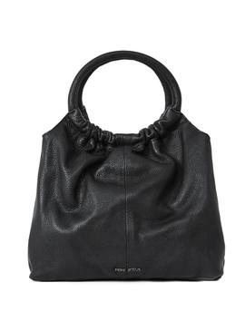 Bolso Pepe Jeans Stella Negro Para Mujer