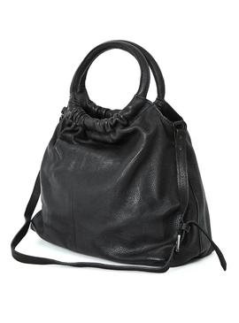 Bolso Pepe Jeans Stella Negro Para Mujer