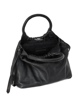 Bolso Pepe Jeans Stella Negro Para Mujer