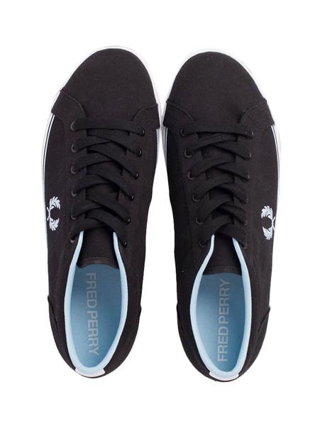 Fred perry baseline twill