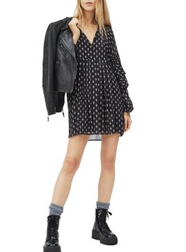 Vestido Pepe Jeans Amabella Para Mujer