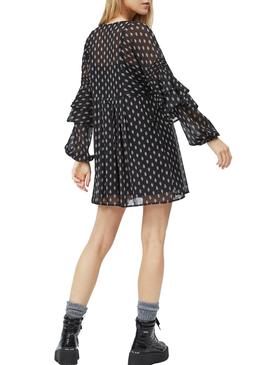 Vestido Pepe Jeans Amabella Para Mujer