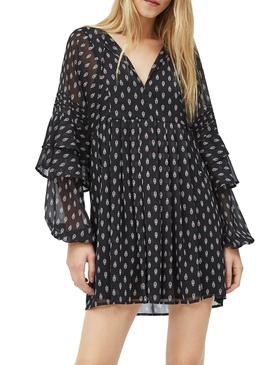 Vestido Pepe Jeans Amabella Para Mujer