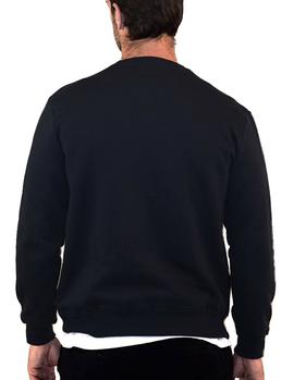 Sudadera El Pulpo New Legend Marino para Hombre