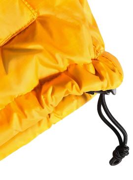 Cazadora The North Face Nuptse 1966 Amarillo Mujer