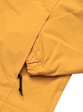 Canguro Carhartt Nimbus Winter Amarillo Hombre