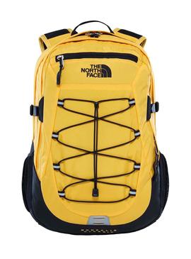 Mochila The North Face Borealis Amarillo Hombre