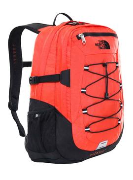 Mochila The North Face Borealis Classic Naranja 