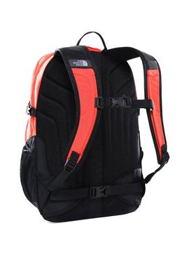 Mochila The North Face Borealis Classic Naranja 