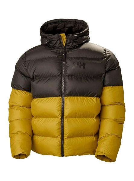 Chaqueta Helly Hansen Active Puffy Amarillo Hombre