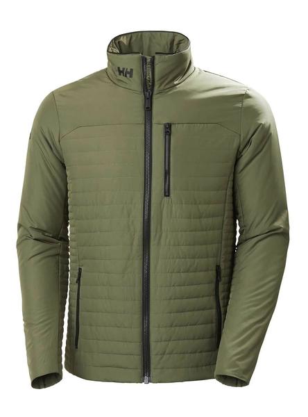 HP INSULATOR - Helly Hansen - Chaqueta Hombre