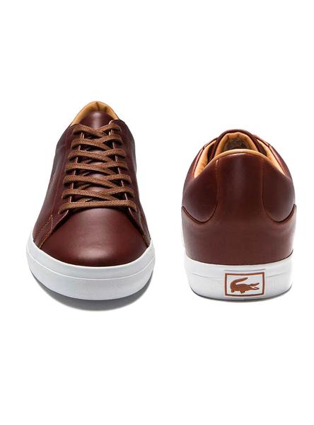 Zapatillas Lacoste Lerond para