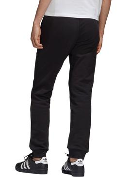 Pantalon Adidas Core Trefoil Negro para Hombre