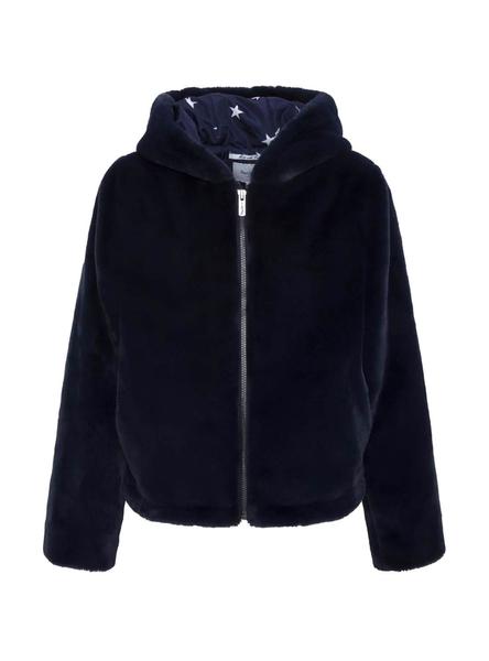 Cazadora Pepe Jeans Lawrence Marino para Niña