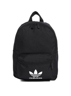 Mochila Adidas Small Negro para Niño y Niña