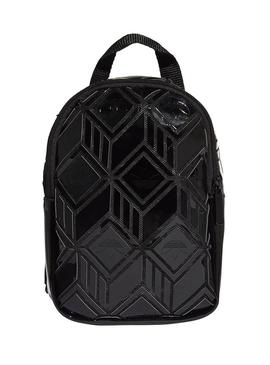 Mochila Adidas Mini 3D Negro para Mujer