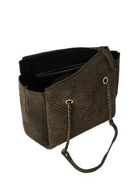 Bolso Pepe Jeans Robin Verde para Mujer