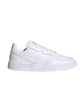 Zapatillas Adidas Supercourt Blanco para Mujer