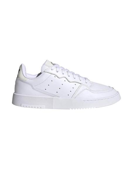 Zapatillas Adidas Supercourt Blanco para