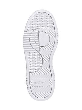 Zapatillas Adidas Supercourt Blanco para Mujer