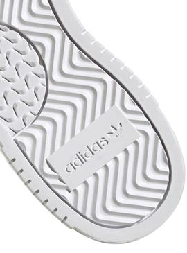 Zapatillas Adidas Supercourt Blanco para Mujer