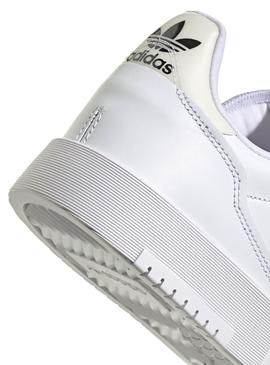 Zapatillas Adidas Supercourt Blanco para Mujer