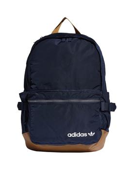 Mochila Adidas Modern Azul Marino para Hombre