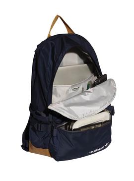 Mochila Adidas Modern Azul Marino para Hombre