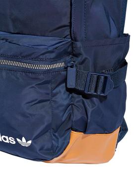 Mochila Adidas Modern Azul Marino para Hombre