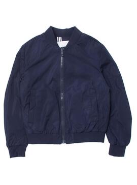 Bomber Antony Morato Double Azul