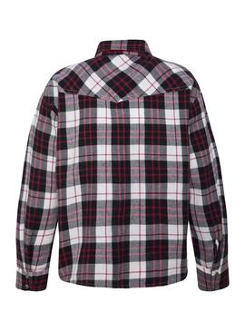 Camisa Pepe Jeans Cherry Multicolor para Niña